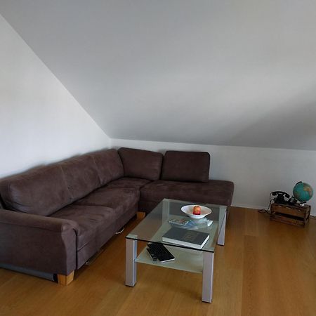 Ferienwohnung Hachenburg Exterior foto